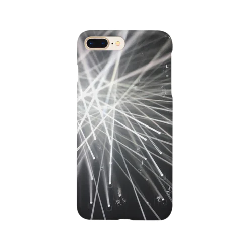 Laser beam Smartphone Case