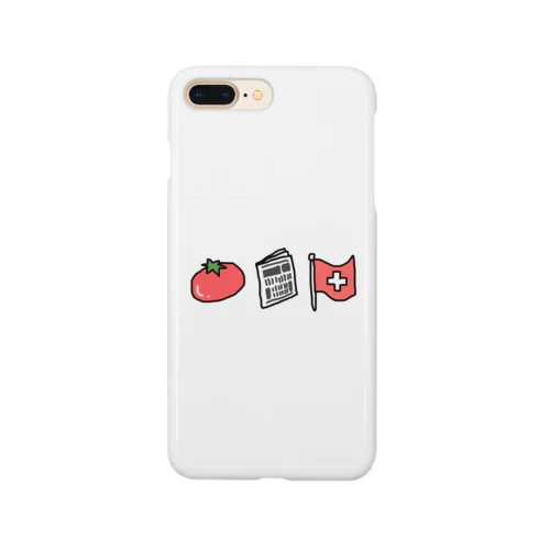 カイブン Smartphone Case