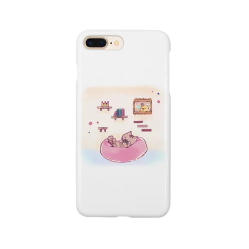 ひとやすみ Smartphone Case