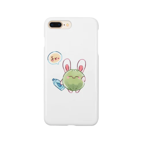 あいさつ Smartphone Case