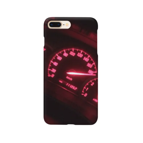 限界突破 Smartphone Case