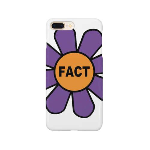 apparel FACT Smartphone Case