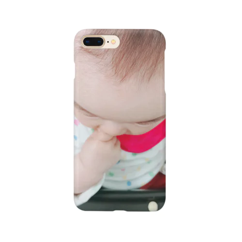 DE☆KO Smartphone Case