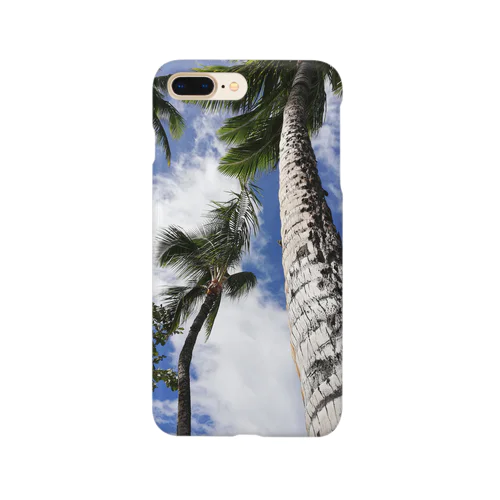 ハワイの木 Smartphone Case