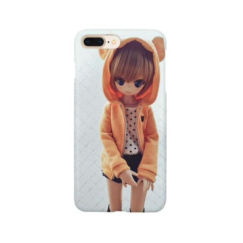 どるどるケース Smartphone Case