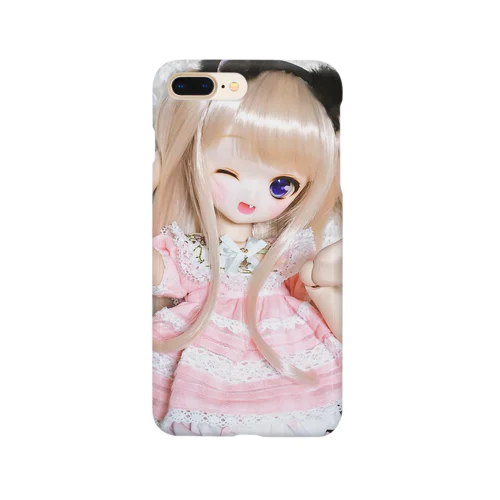 どるどるケース Smartphone Case