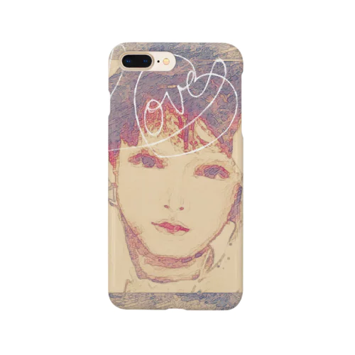 適当 Smartphone Case