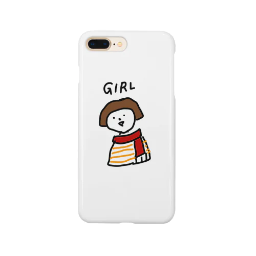 Girl & Boy  Smartphone Case