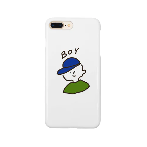 Girl & Boy Smartphone Case