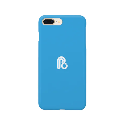 Rriverロゴ入りスマホケース Smartphone Case