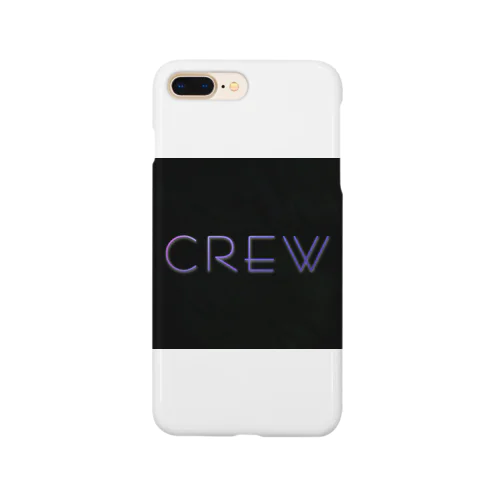 CREWロゴ Smartphone Case