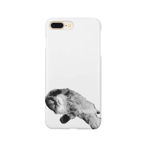 Sluggard　Leo Smartphone Case