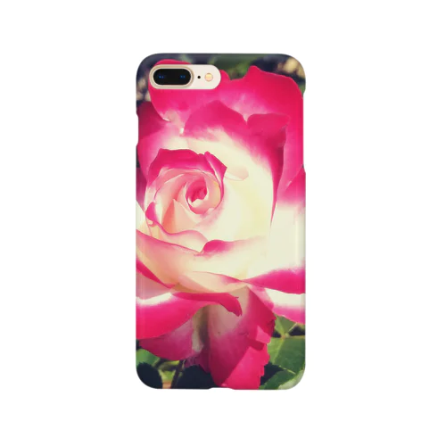 花の女王　薔薇 Smartphone Case