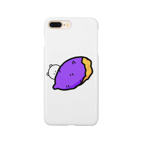 さつまとくま Smartphone Case