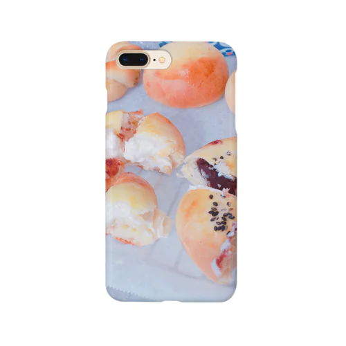 わたしのパン Smartphone Case