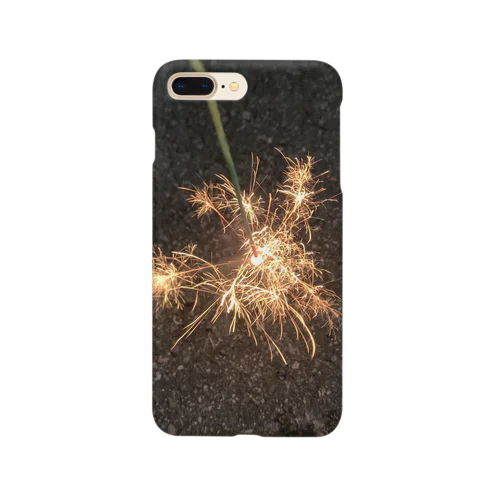 花火 Smartphone Case