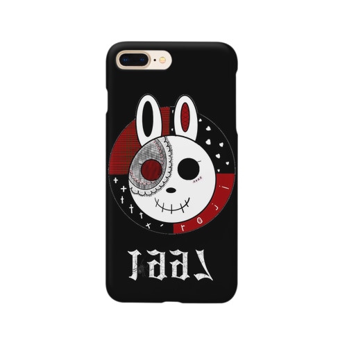 ゴスラビ Smartphone Case