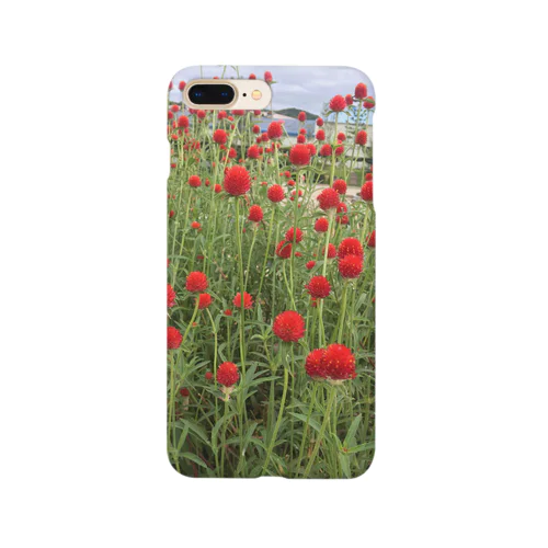 RED Smartphone Case