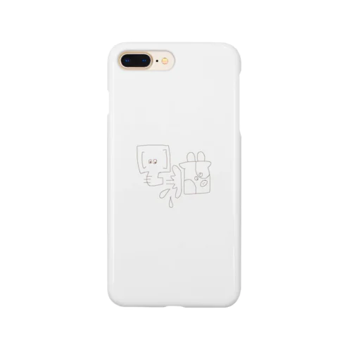 ぞうしりとり Smartphone Case