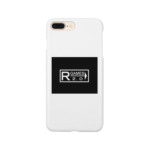 R-GAMES2.0のアイテム Smartphone Case