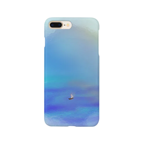 旅 Smartphone Case