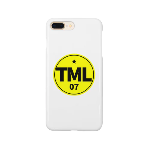 TML Smartphone Case