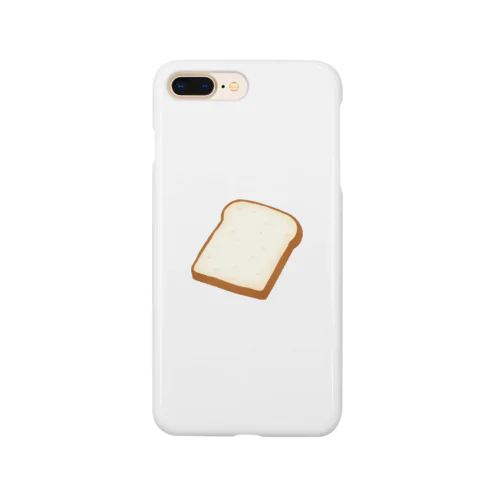 主食はパンです Smartphone Case