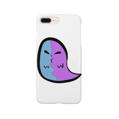 オバケ Smartphone Case