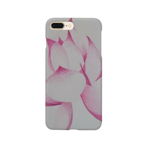 花花花 Smartphone Case