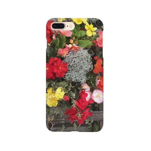 Flower Smartphone Case