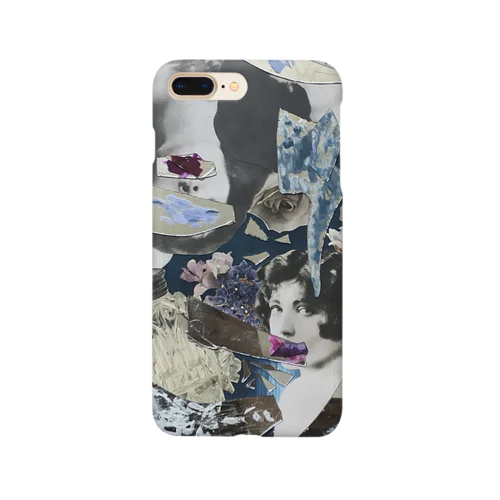 cucucollageitem Smartphone Case