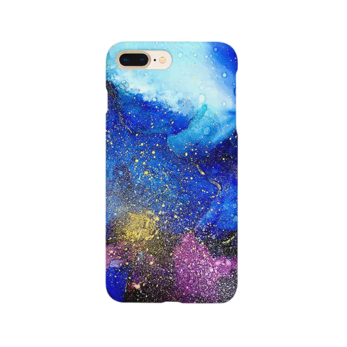 Aurora Smartphone Case