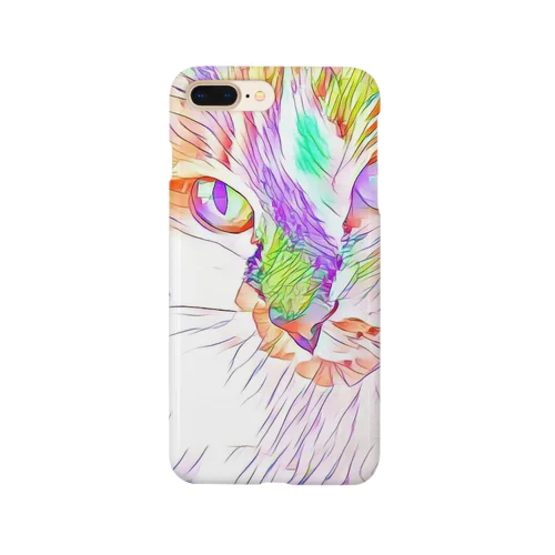 My Sweet Cat Smartphone Case