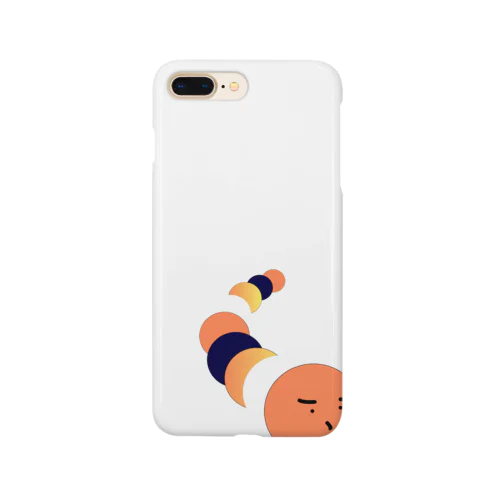 いもむしさん Smartphone Case