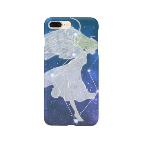 gavikn 星空 Smartphone Case