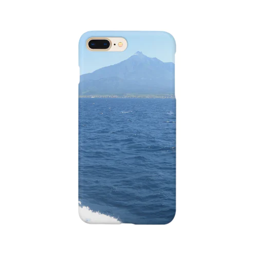 REBUN01 Smartphone Case