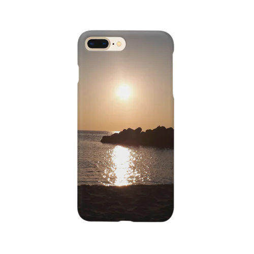 SunSet  Smartphone Case