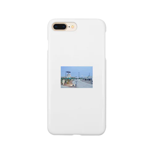 アメリカングッズ  Smartphone Case