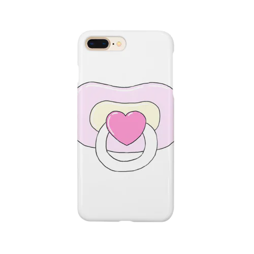 ばぶ子 Smartphone Case