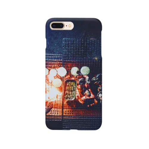 BBQスキ Smartphone Case