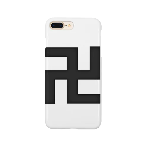 卍グッズ Smartphone Case