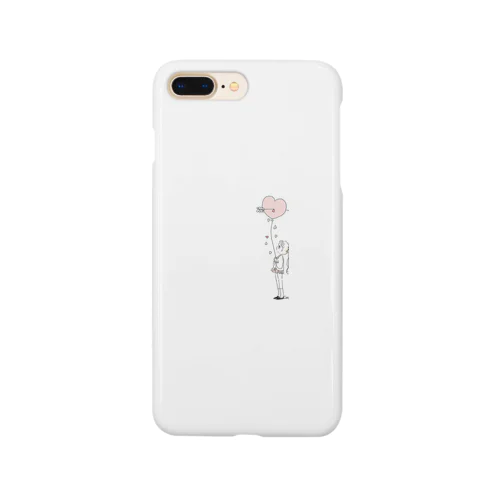 恋する女の子 Smartphone Case