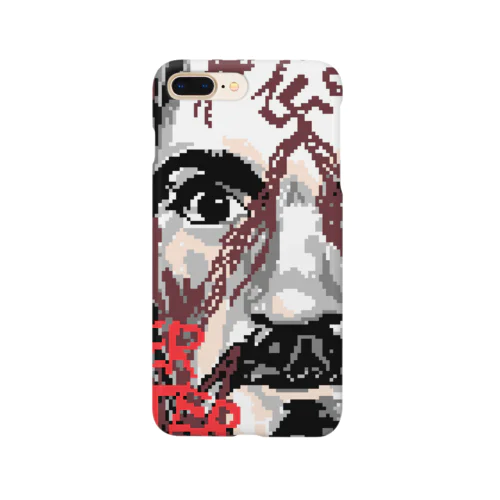 HELTERSKELTER Smartphone Case