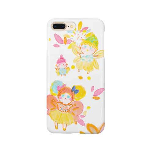 haruca artdesign4 Smartphone Case