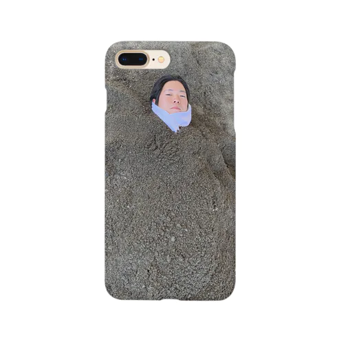 楠原 Smartphone Case