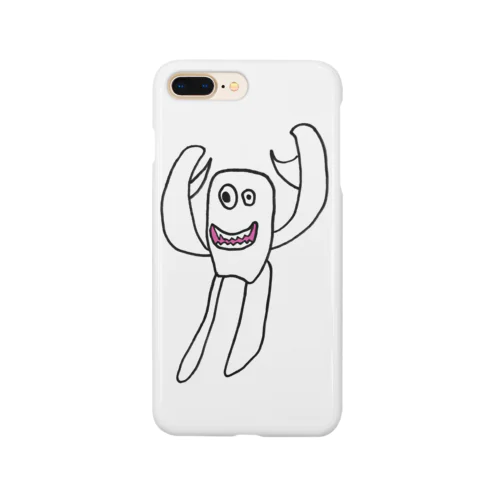 ふわっち Smartphone Case