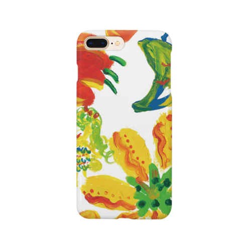 haruca artdesign Smartphone Case