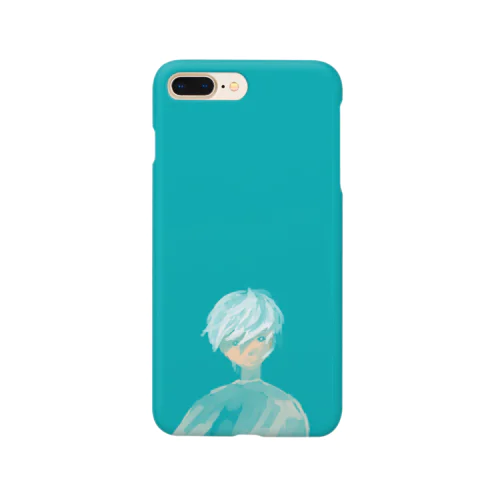 夏嫌いになったわ Smartphone Case