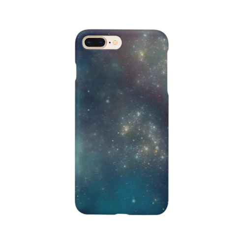 宇宙 Smartphone Case