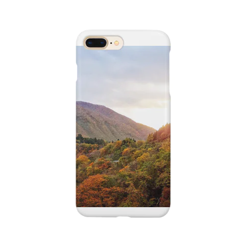 🍁 Smartphone Case